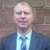 Richard Hickson (@spechickson) Twitter profile photo