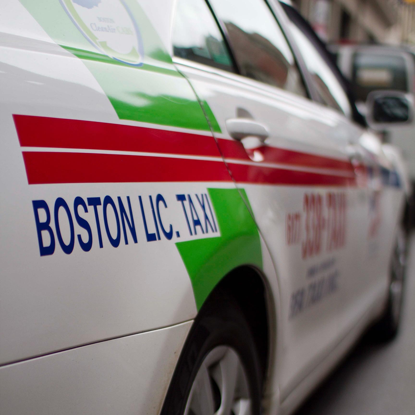 medallionboston's profile picture. medalliontaxi24@yahoo.com