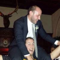 James Honeyben (@jhoneyben) 's Twitter Profile