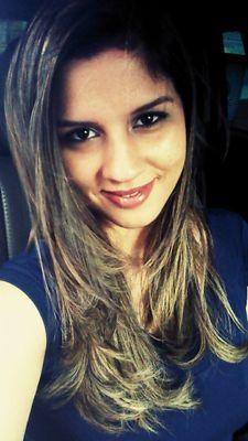 Universitária,Feliz,Comprometida,tenho uma Familia Linda e escolhida por Deus...
