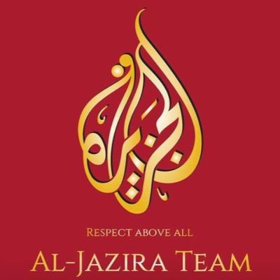 Foi batido o martelo que o Al-Jazira iria sair do papel e da mente e iria entrar nas quadras para competir!