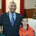 Ronald Smith - @2ee735abcda44da - Twitter