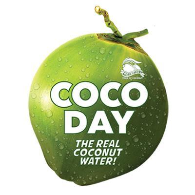 COCODAY is Original & pure coconut water, without preservatives, artificial sweeteners & is packed in tetra pack hygienically using the most modern technology.