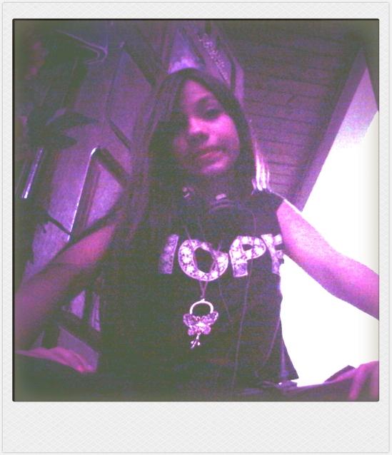 〰Holu
〰Musica\(*ñ*)/
〰Rap
〰Electro
〰Rock
〰Skate
〰Cocholate,Nutella:3
〰Loka,sociable*0*
〰Food:3
〰Amor&Paz
∞&+-
NoUsoAplicaciónParaConseguirSeguidores