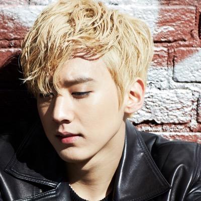 Hi ! My name is chunji [teen top bot],I'm very lovely, I love angel ~~~ 22/6/13 #EMFAM
