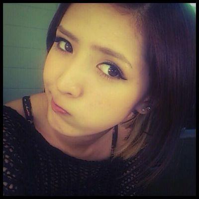 E-girls Flower 藤井萩花 LDH全部大好きです！   地元は楓と同じ！ 高2