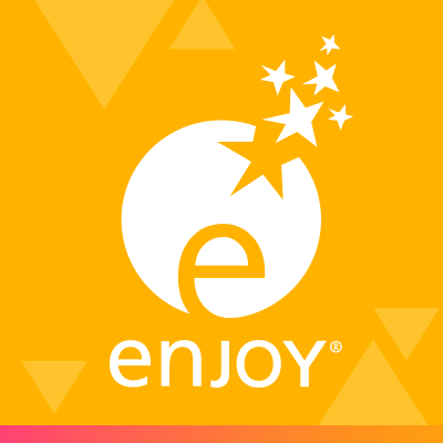 Twitter oficial de Enjoy Pucón