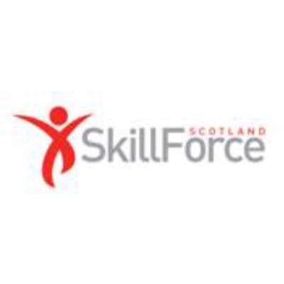SkillForce is a charity that inspires young people to succeed, working in partnership with UK schools using the skills of predominantly ex-Forces personnel.