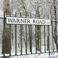 We love Warner Homes
