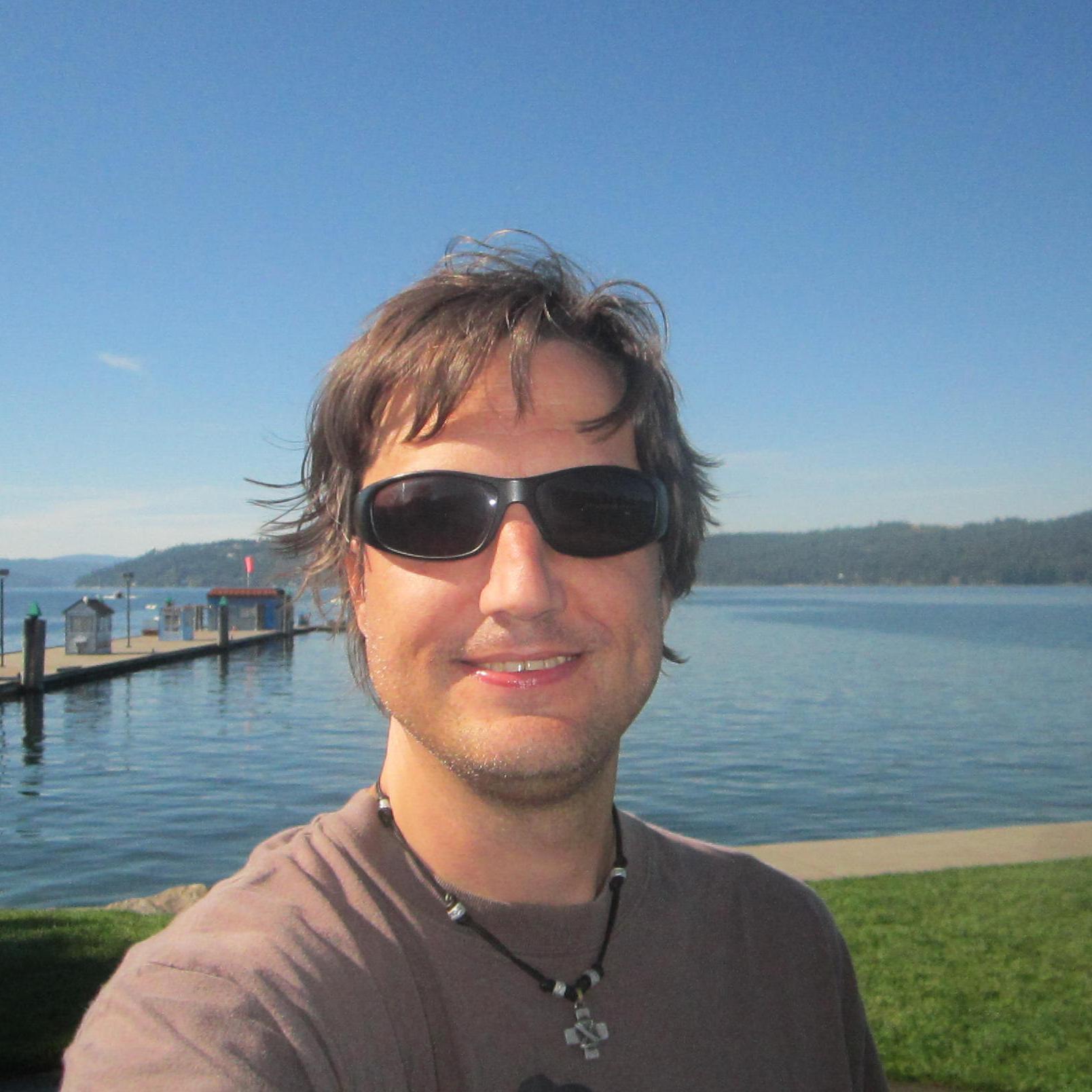 Full time musician, and music teacher. I play guitar and vocals in several styles and write and record. I want to make it in the music industry!