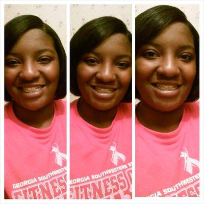 My name is Lateisha Sims and I am married to Christopher Sims. #05/06/12 #09/26/14