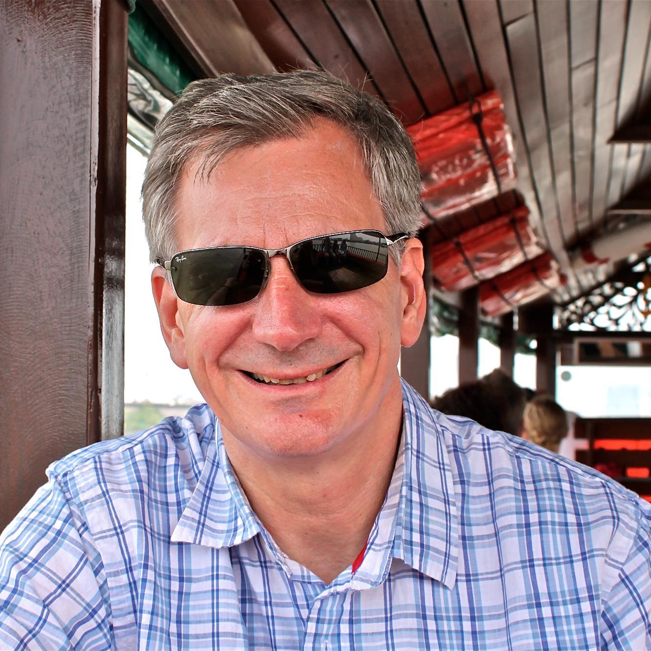 Gary Lillistone