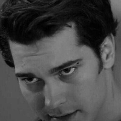 ❤♡Cagatay Ulusoy♡❤You My Heart You My Soul