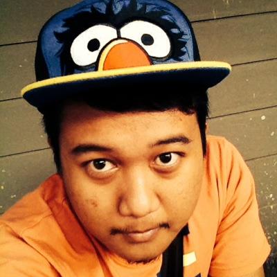 [Mohammad Zahir] for long. [Jaii] for short. #JKAutoGarage's member. (Y)