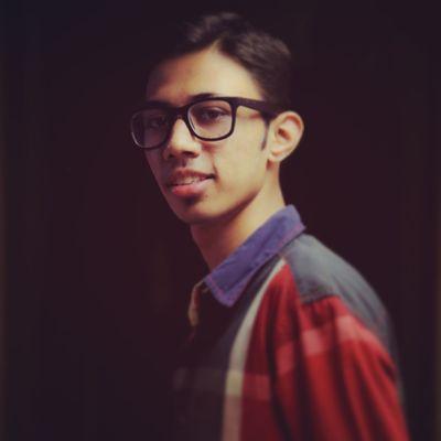 datar_kaustubh's profile picture. Visualizer
