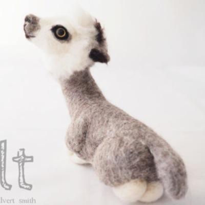 ffelthandmade's profile picture. 