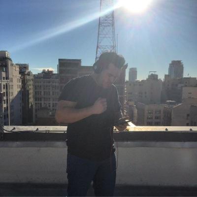 Up & Coming Music Producer/Songwriter! I make music cause its my passion. Working on my songwriting skills, will soon start recording tracks, stay tuned!