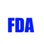 Watch the Food and Drug Administration's publications in the Federal Register.