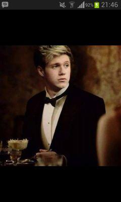 one direction and my friends are my life