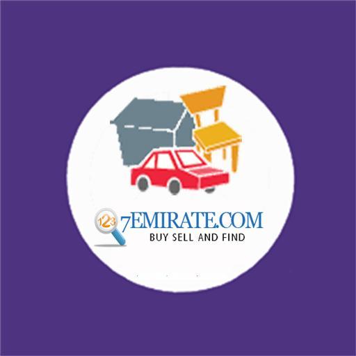 7Emirate offers local classified ads for jobs, Items for sale, Real Estate, Services, Community and events Post your classified ad for free
