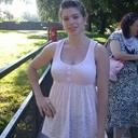 Gina Moss - @ginamoss72 - Twitter