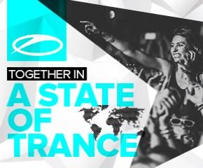 ASOTFansClub's profile picture. Российский фан-клуб радиошоу A State of Trance, ведущим которого является лучший диджей мира - Armin van Buuren!