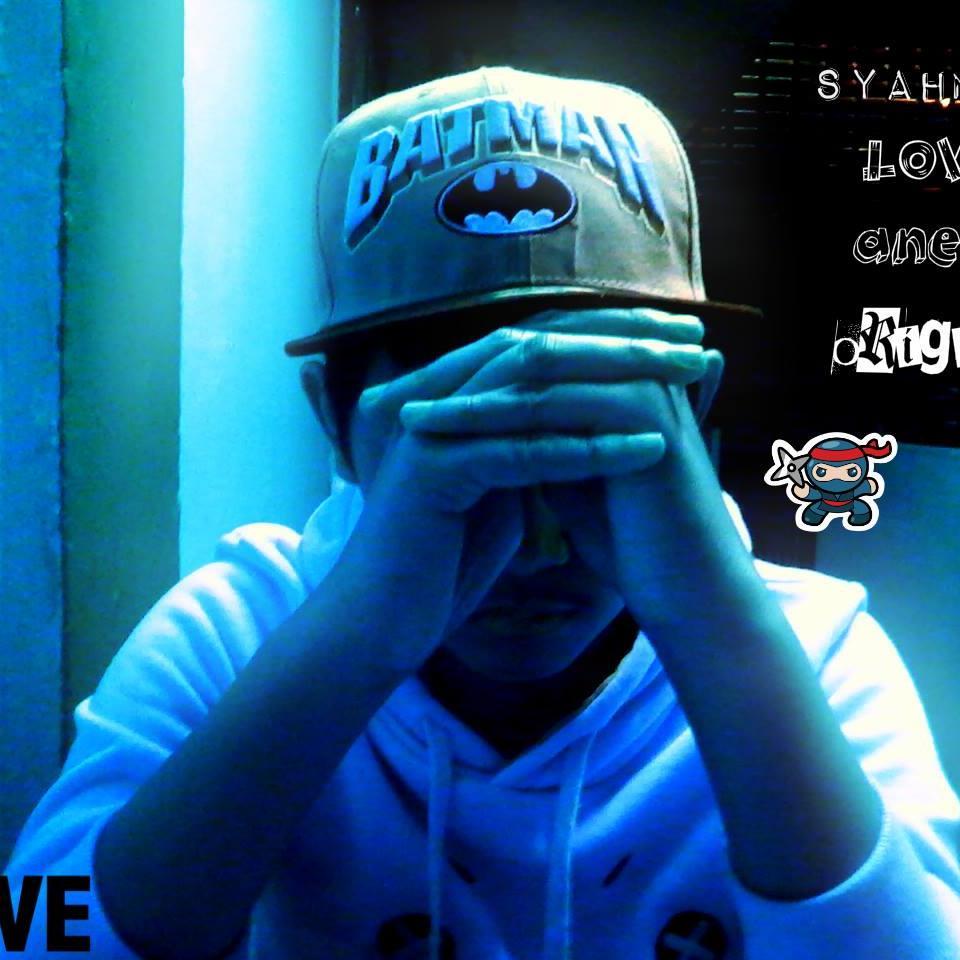 SyahmiSimpel's profile picture. ♣Add Me + Follow Me♣ ♣FB:Syahmi solero II♣ ♣ID-Wechat:Syahmiesimpel♣ ♣insta:Syahmi_solero♣ ♣TQ your follow me♣ ██████████████] 99%... #SiNgLeShOloMoLo -Thanks-