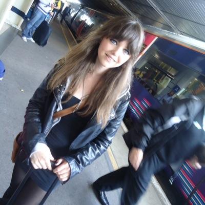 Clairey_McNulty's profile picture. 