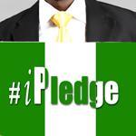 Your country is your legacy.  Your legacy is you. It all starts with a pledge. Your voice matters a lot