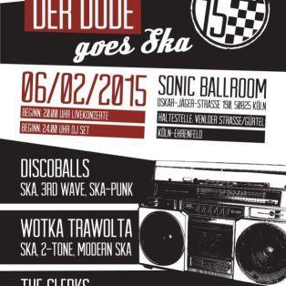 DerDUDEGoesSKA's profile picture. 