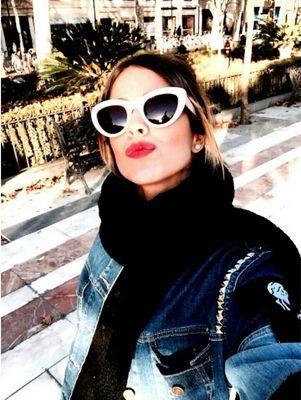 Club de fans de @TiniStoessel en Sevilla.Consegui cumplí mi sueño el 17/1/15