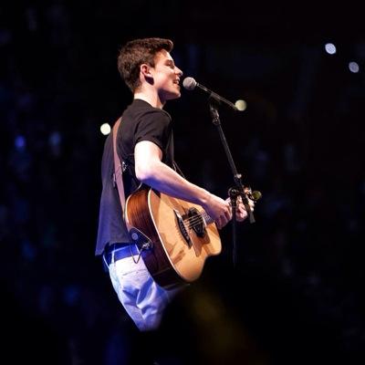 I am in love with a boy who plays guitar, sings, and has an obsession with Harry Potter, but that is the reason I love him more.
