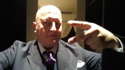 fallas2002's profile picture. Rifiuto e vado avanti!