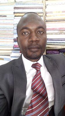 Legal Practitioner