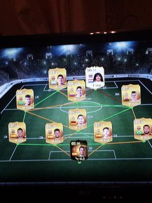 Xbox 360 Wagers