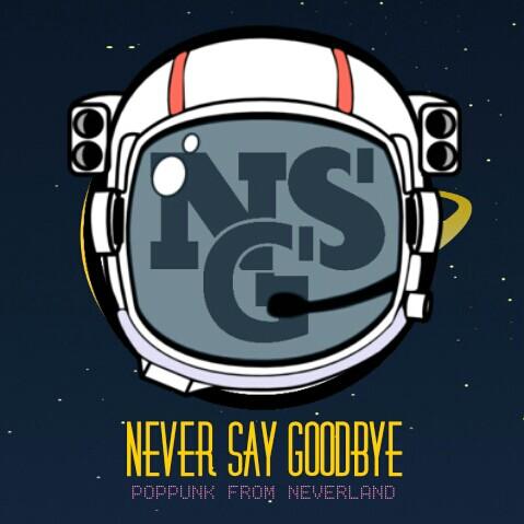 A pop punk band since 2014
We joyfull with this music and never leave you cause we're Never Say Goodbye.
http://t.co/SIOBJAkgGe