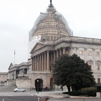 The details (or #DCTales) of life in #DC, in tweet format.