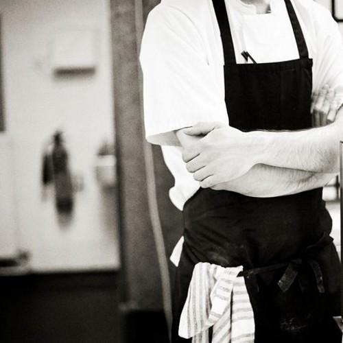 Chef. Currently doing food and drinks for @thevaultsuk