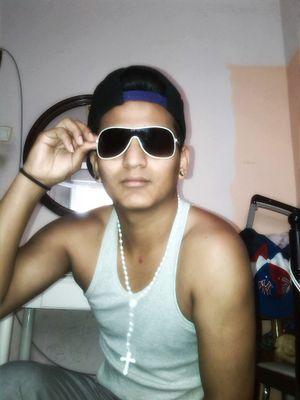 RdBryanM's profile picture. 