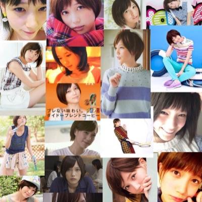 ☆本田翼☆ /サッカー/最俺/平和組/歌い手/back number/せかおわ/RAD/本田翼(2回目)←w/好きなやつ一個でもあったらフォローしてください！あと漫画大好き(´･◡･｀)