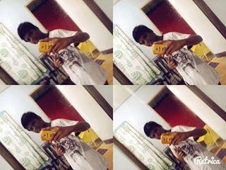 enricopayumo40's profile picture. shane