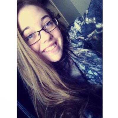 EricaBow's profile picture. cowgirls don't cry