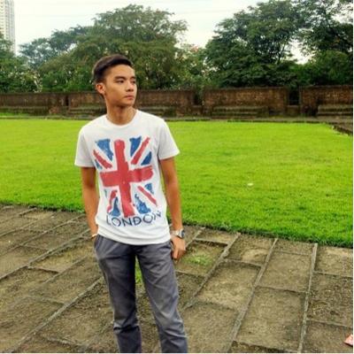 Profile Picture of Jan Aldrich (@aldricccch) on Twitter