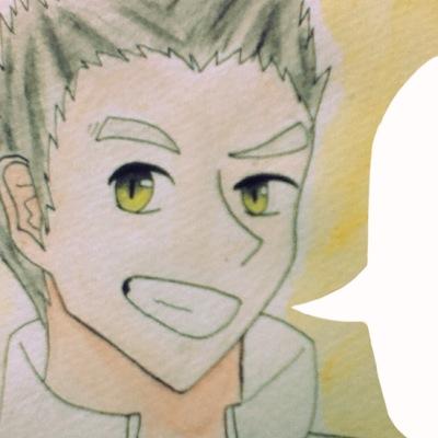 ネットでも若干コミュ障(？)テニプリ再燃中。 ハイキューも熱い。アニメ、漫画、ボカロ、お絵描きが好きな変人。 無言フォロー失礼します。 気軽に話しかけて下さい