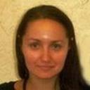 Ольга Бондарь - @olga_bondar83 - Twitter