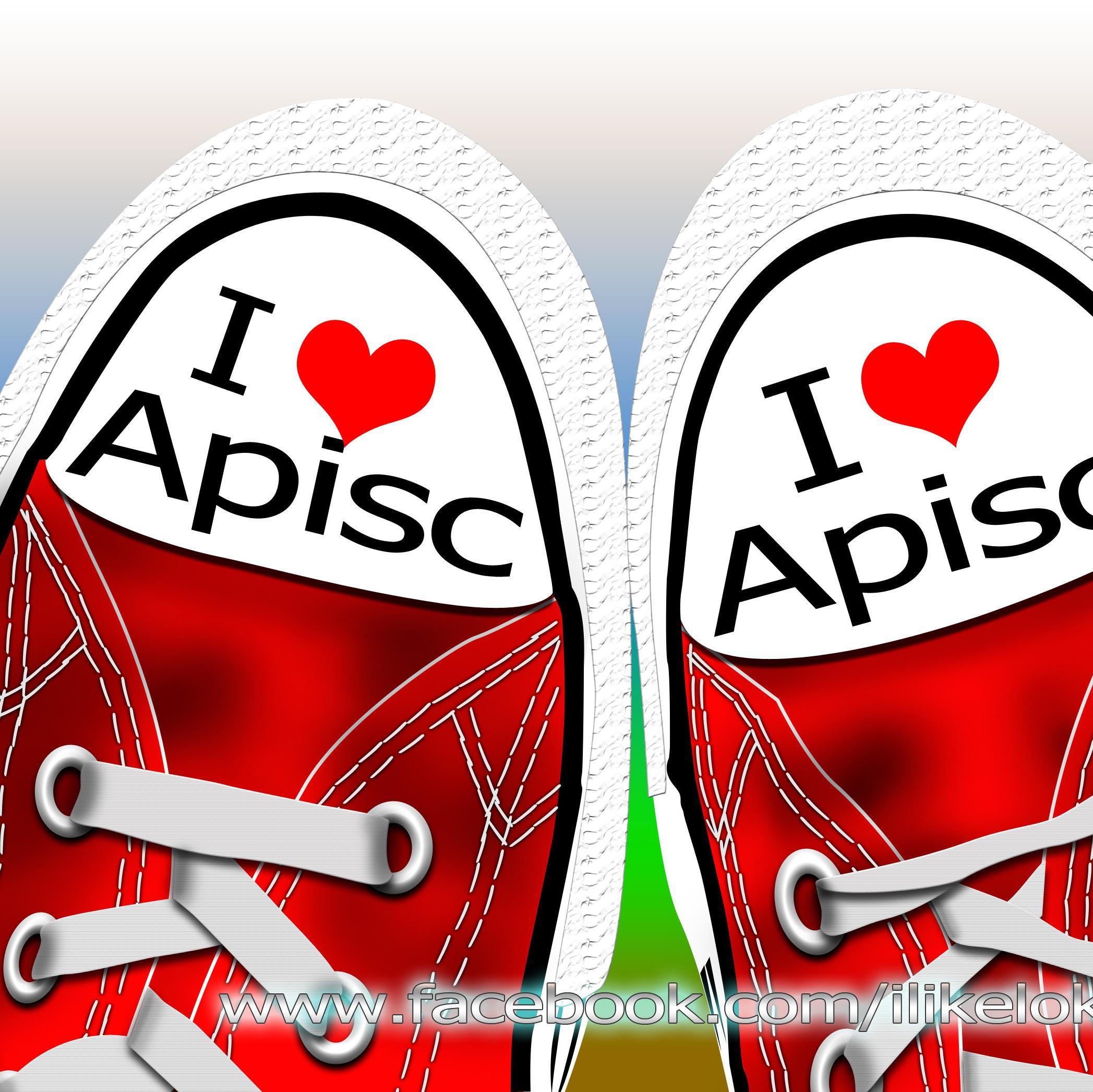 apisc_gemini's profile picture. 