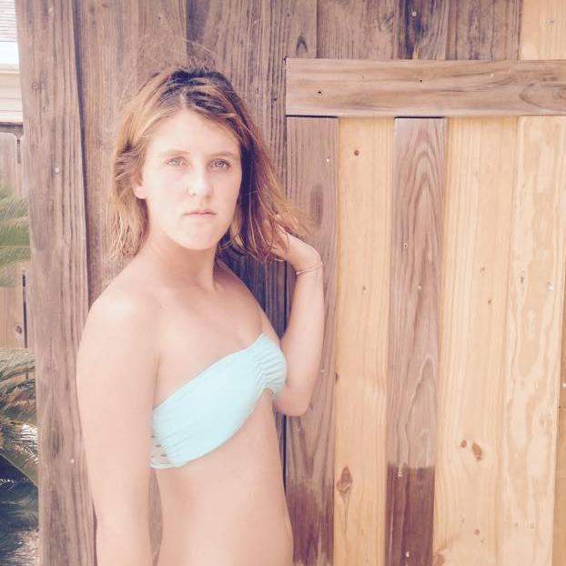 Go out and surf the waves. Don't just stand and watch