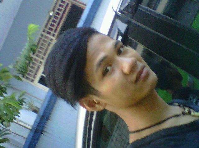 Aidin_emos's profile picture. Anak Reggae