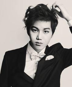 '94liner| Kim Jongin| (free rp lancer)| I love @Cili_seol__ forever