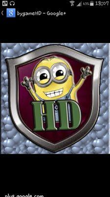 bygamehd_'s profile picture. 